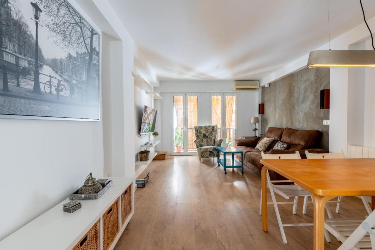 Bustos Tavera Olehousing Sevilla Eksteriør billede