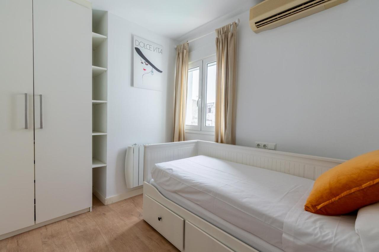 Bustos Tavera Olehousing Sevilla Eksteriør billede