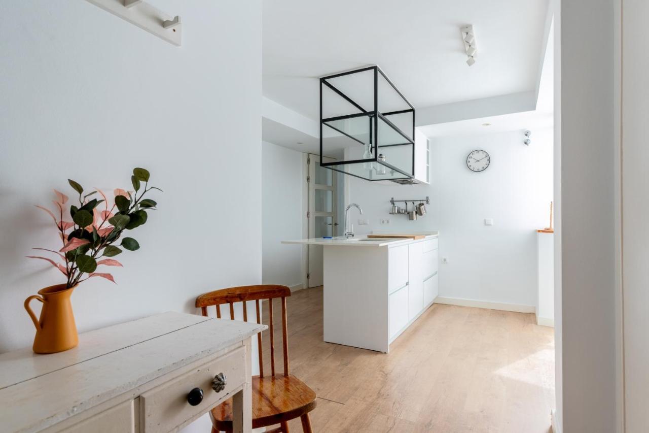 Bustos Tavera Olehousing Sevilla Eksteriør billede
