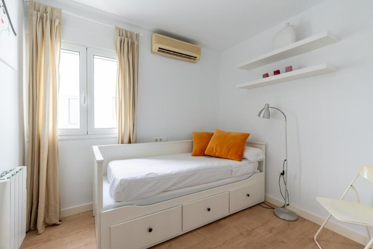 Bustos Tavera Olehousing Sevilla Eksteriør billede