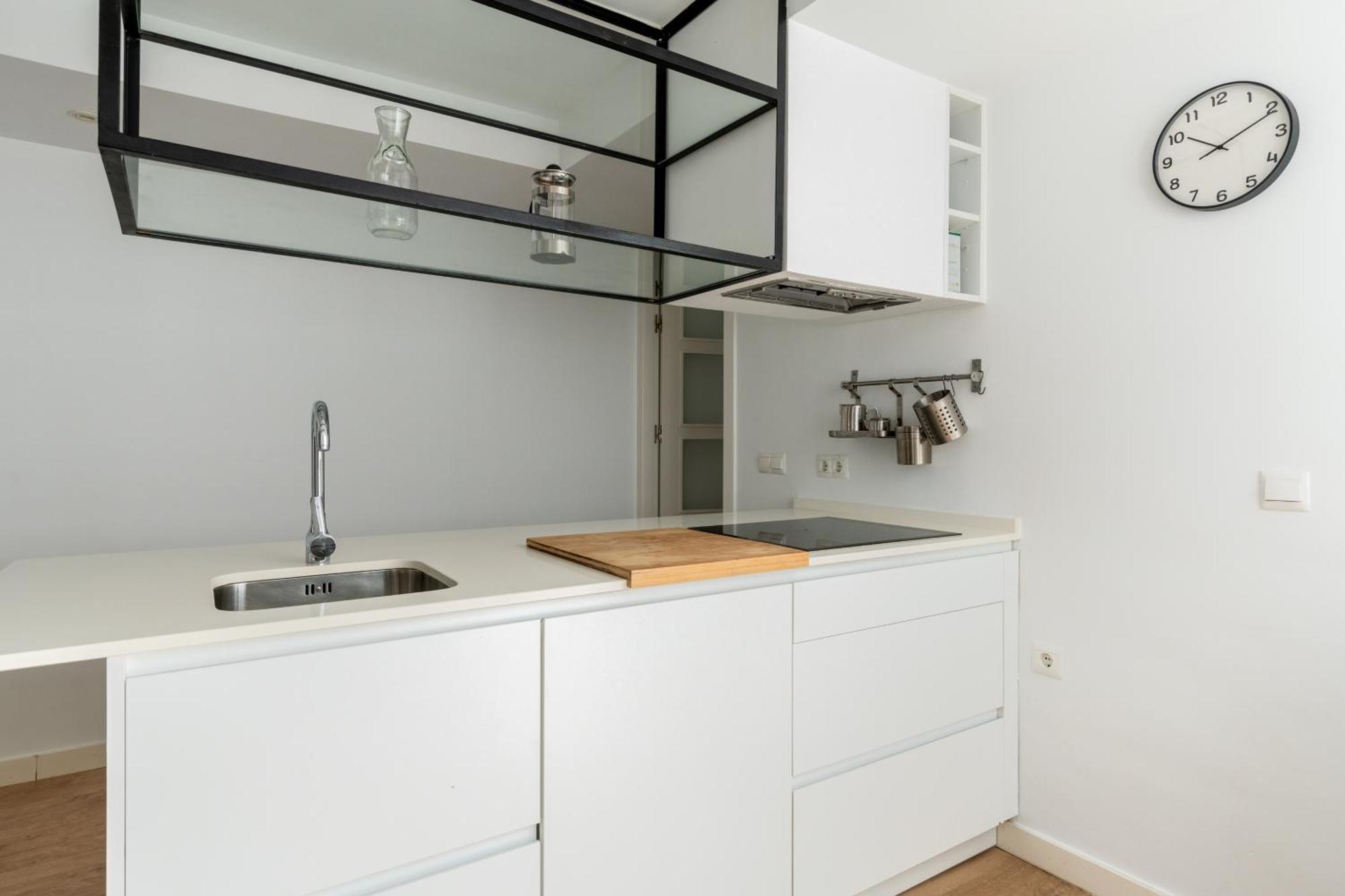 Bustos Tavera Olehousing Sevilla Eksteriør billede